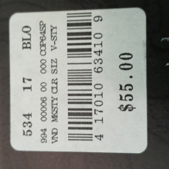 Troika chopsticks - Picture 3 of 5